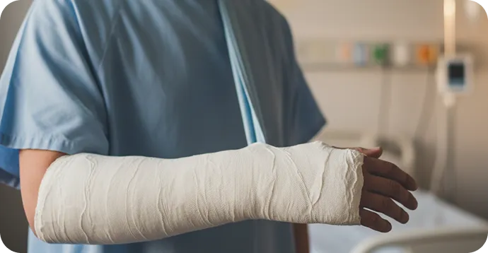 Sog‘liq va hayotga zarar