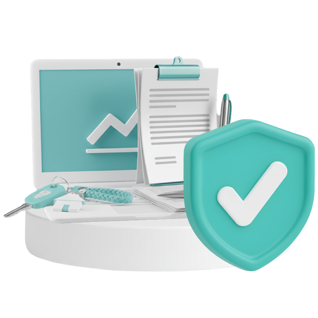 Lizingda mol-mulkni himoya qilish - barcha tomonlar uchun ishonch