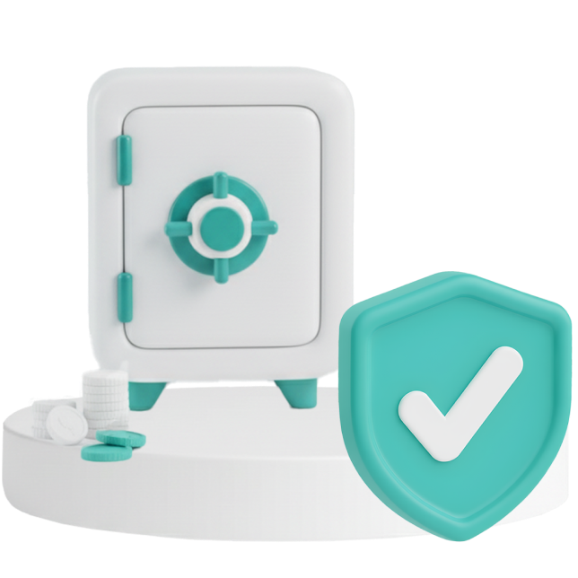 Mol-mulkingizni himoya qiling - barqarorlik garovi